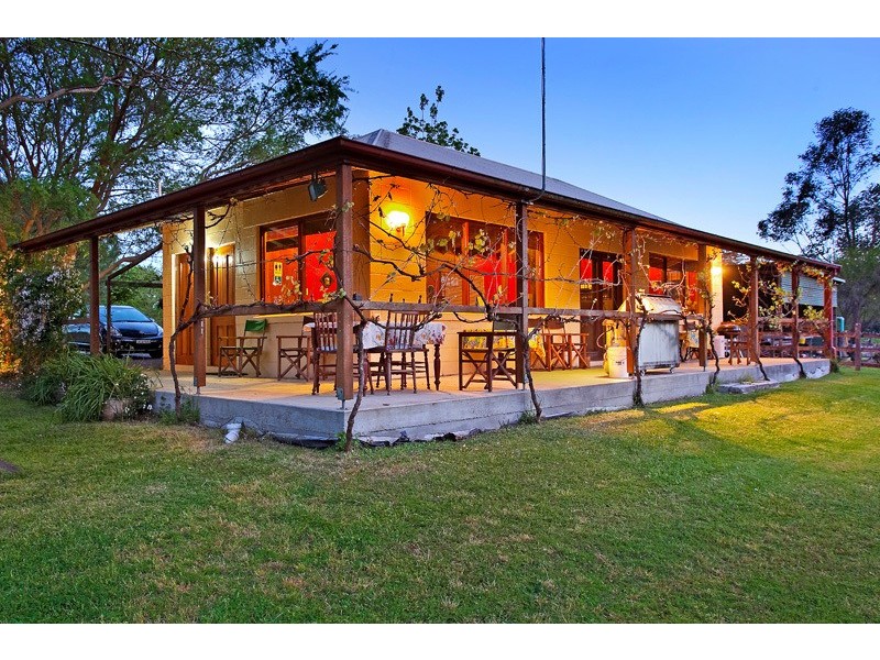 2653 The Bucketts Way, Stroud NSW 2425