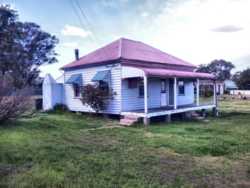 88 RIFLE STREET, CLARENCE TOWN, Clarence Town NSW 2321