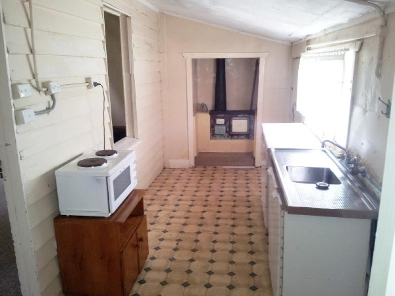 88 RIFLE STREET, CLARENCE TOWN, Clarence Town NSW 2321