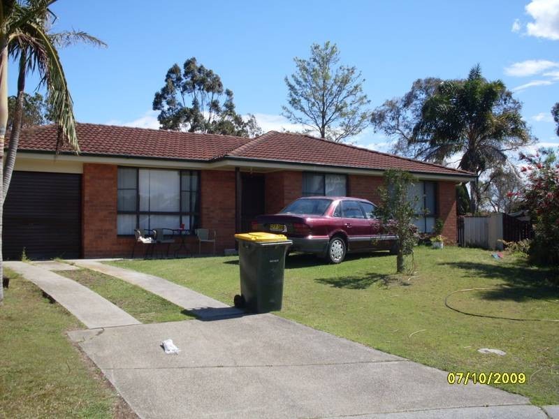 6 HARPER COURT, Raymond Terrace NSW 2324