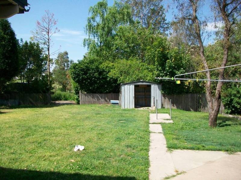 20 LOWE STREET, Clarence Town NSW 2321