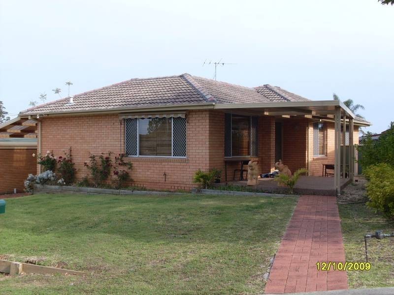 3 SABRE AVENUE, Raymond Terrace NSW 2324