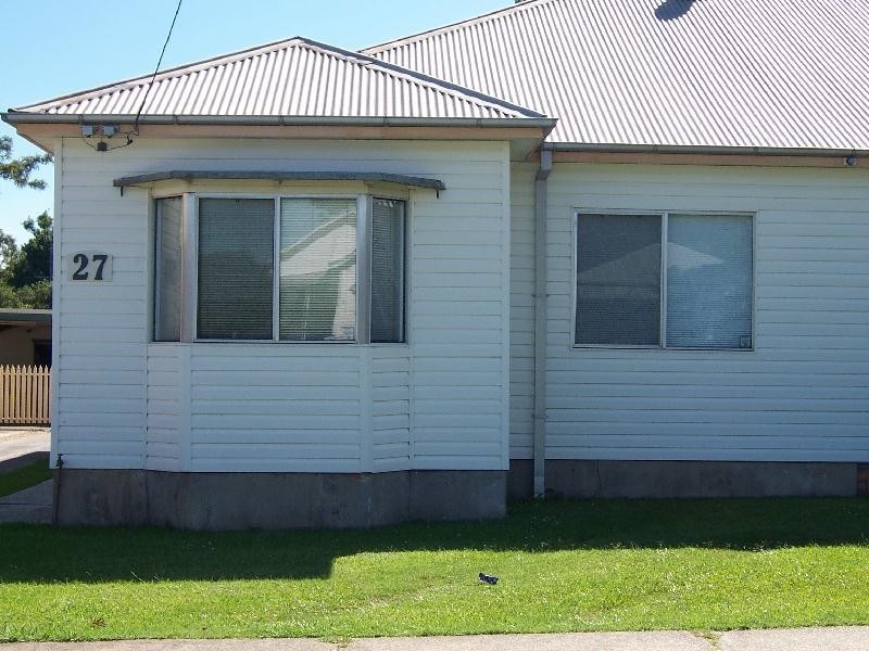 27 GLENELG STREET, Raymond Terrace NSW 2324