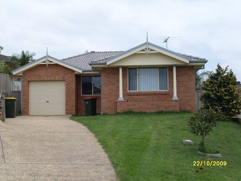 4B TALAVERA CLOSE, Raymond Terrace NSW 2324