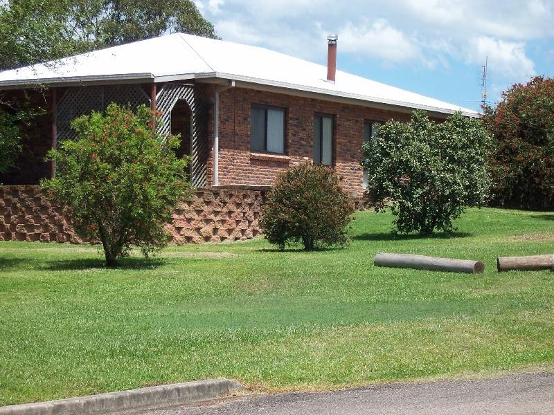59 RUSSELL STREET, Clarence Town NSW 2321
