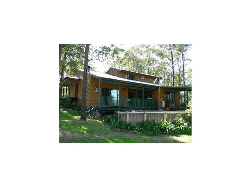 103 Gaggin Street, Clarence Town NSW 2321