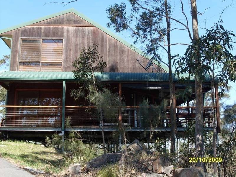 14 EBSWORTH ROAD, Clarence Town NSW 2321