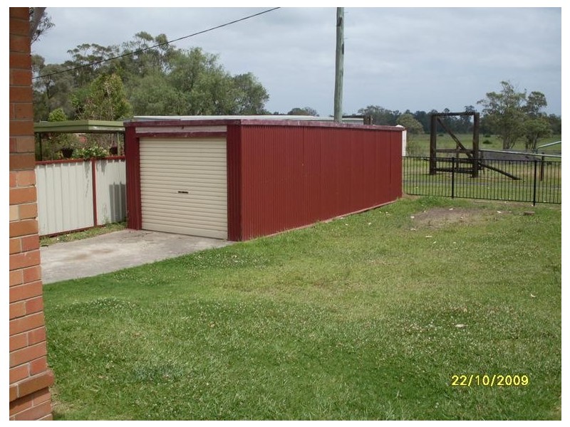 34 PARKWAY AVENUE, Raymond Terrace NSW 2324