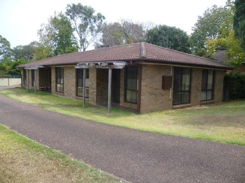 1/22 BILMARK DRIVE, Raymond Terrace NSW 2324