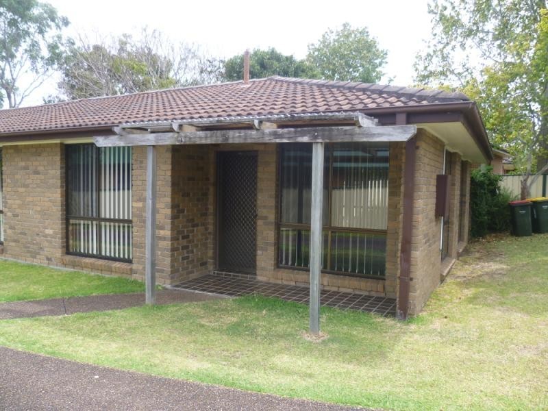 1/22 BILMARK DRIVE, Raymond Terrace NSW 2324