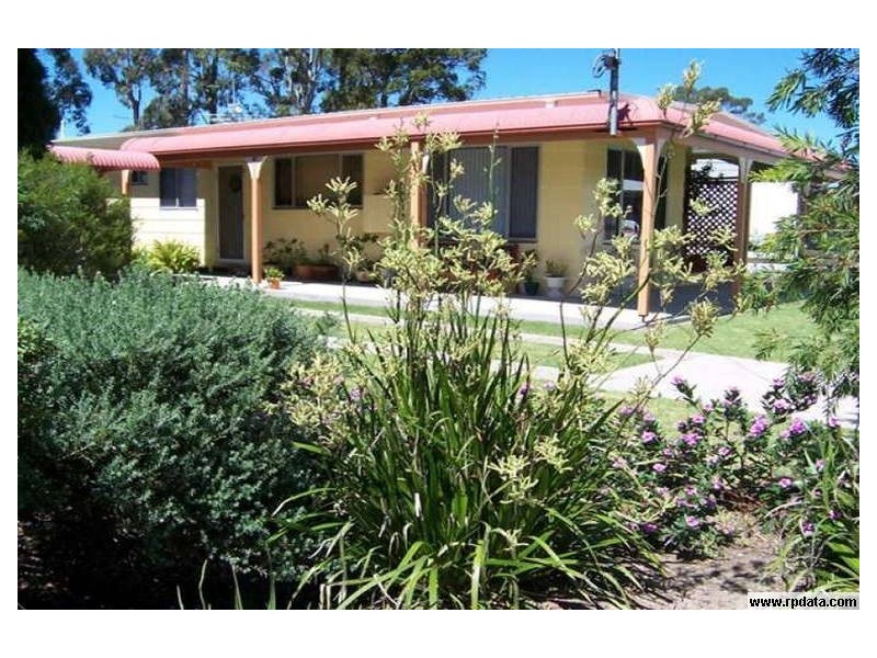 1 Carlisle Crescent, Karuah NSW 2324