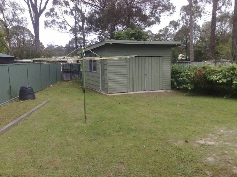 1 Carlisle Crescent, Karuah NSW 2324
