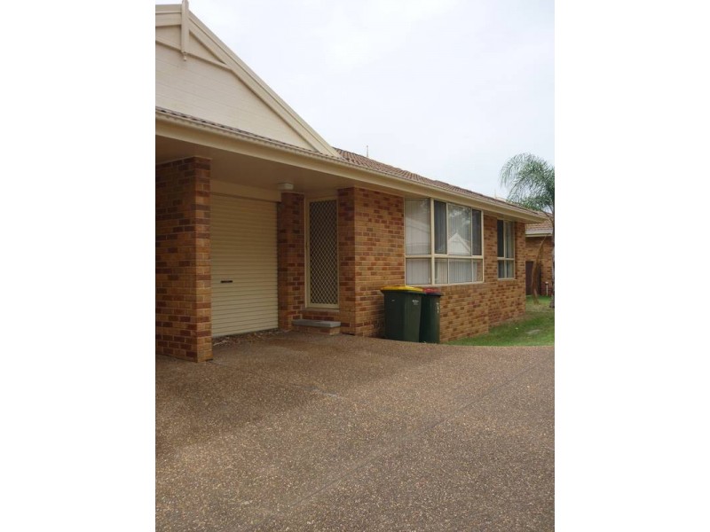 4/7 WATSON PLACE, Raymond Terrace NSW 2324