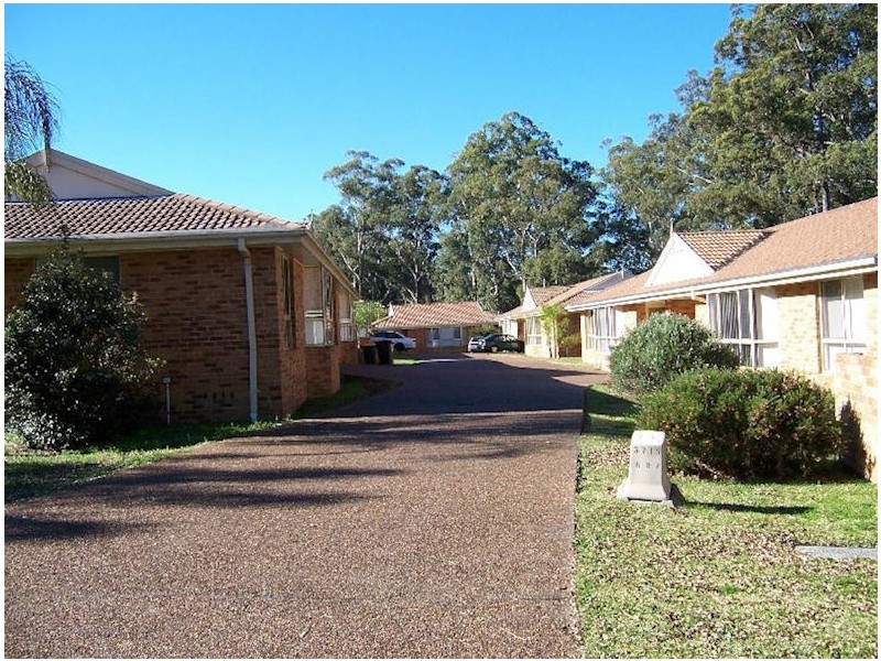 4/7 WATSON PLACE, Raymond Terrace NSW 2324