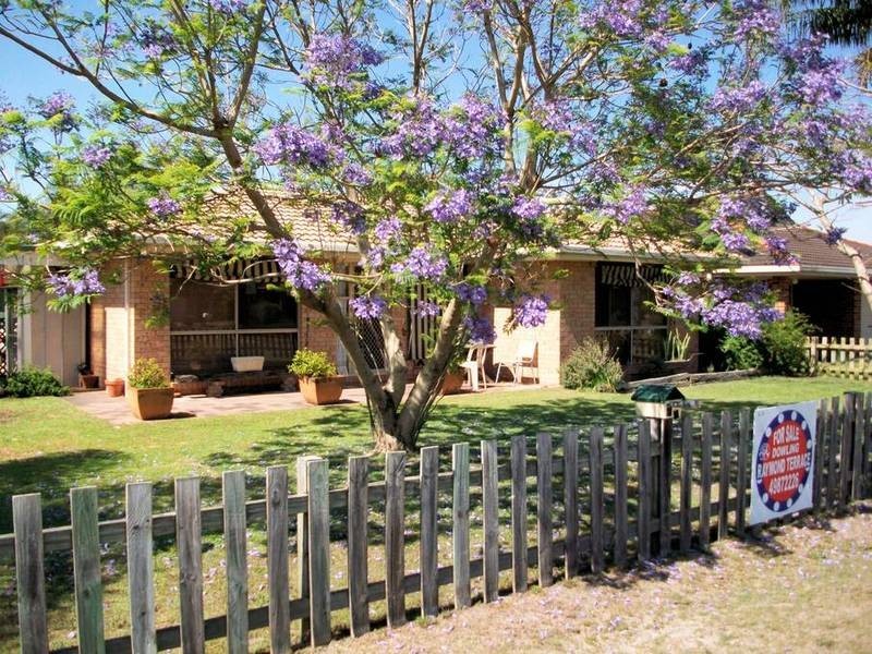 49 Benjamin Lee Drive, Raymond Terrace NSW 2324