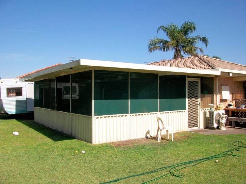 49 Benjamin Lee Drive, Raymond Terrace NSW 2324