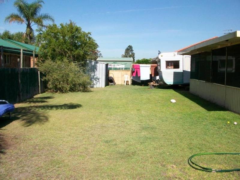 49 Benjamin Lee Drive, Raymond Terrace NSW 2324