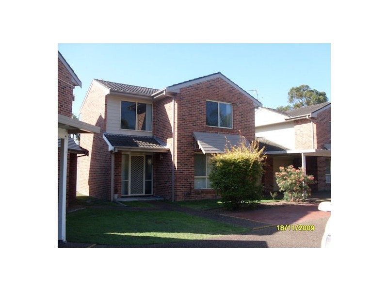 3/15 HASTINGS DRIVE, Raymond Terrace NSW 2324