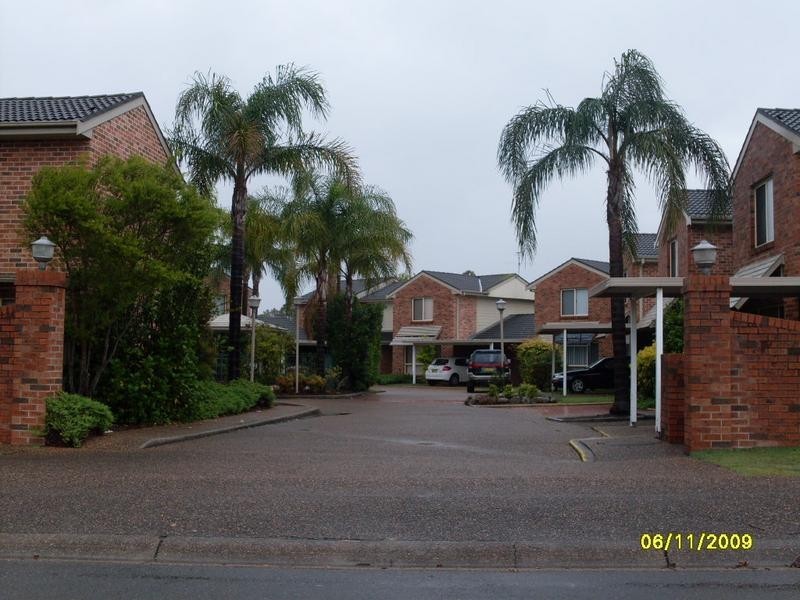 3/15 HASTINGS DRIVE, Raymond Terrace NSW 2324