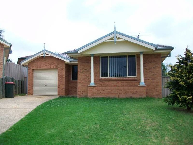 4b Talavera Close, Raymond Terrace NSW 2324