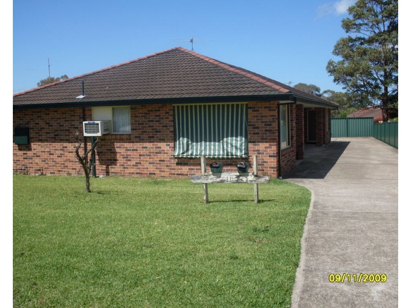 2/11 DURHAM CLOSE, Raymond Terrace NSW 2324