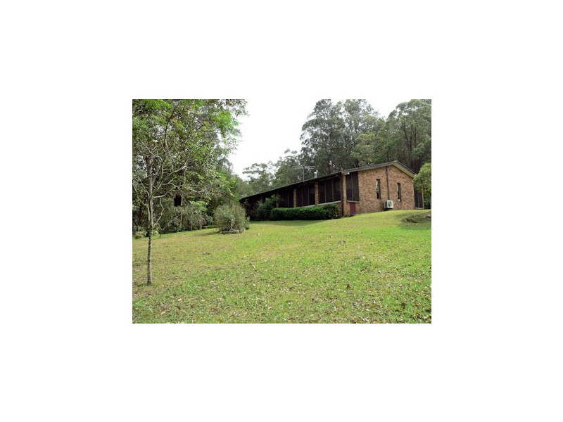 1948 Clarence Town Road, Seaham NSW 2324