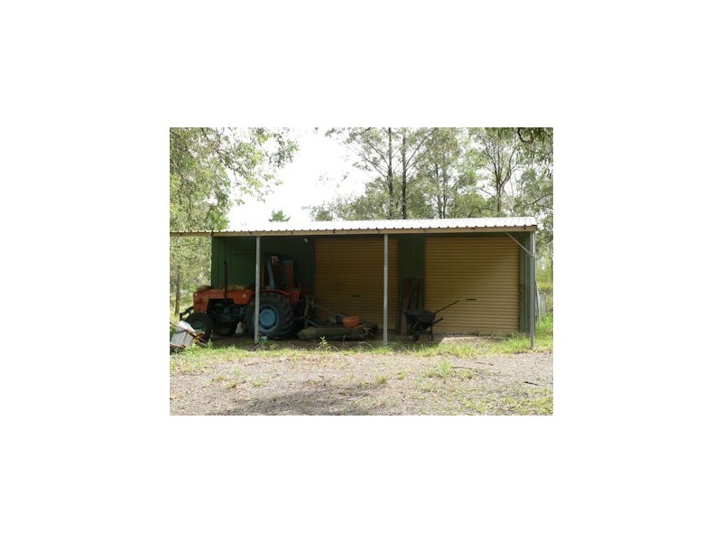 1948 Clarence Town Road, Seaham NSW 2324