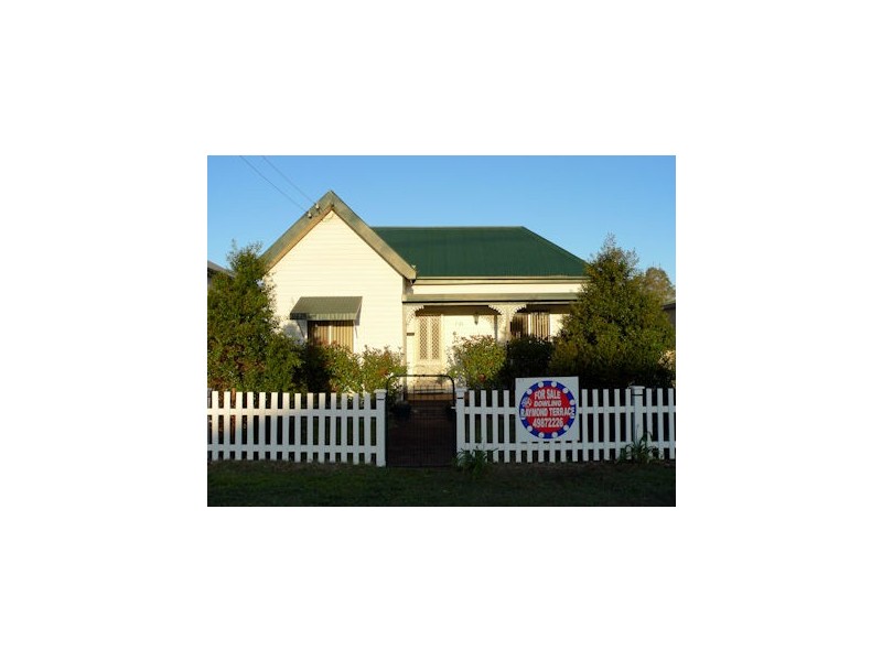 66 Grey Street, Clarence Town NSW 2321