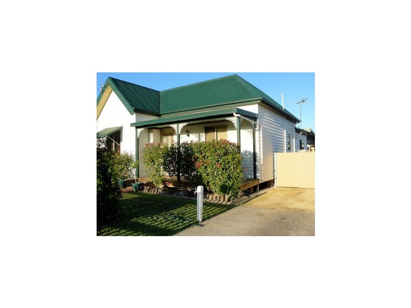 66 Grey Street, Clarence Town NSW 2321