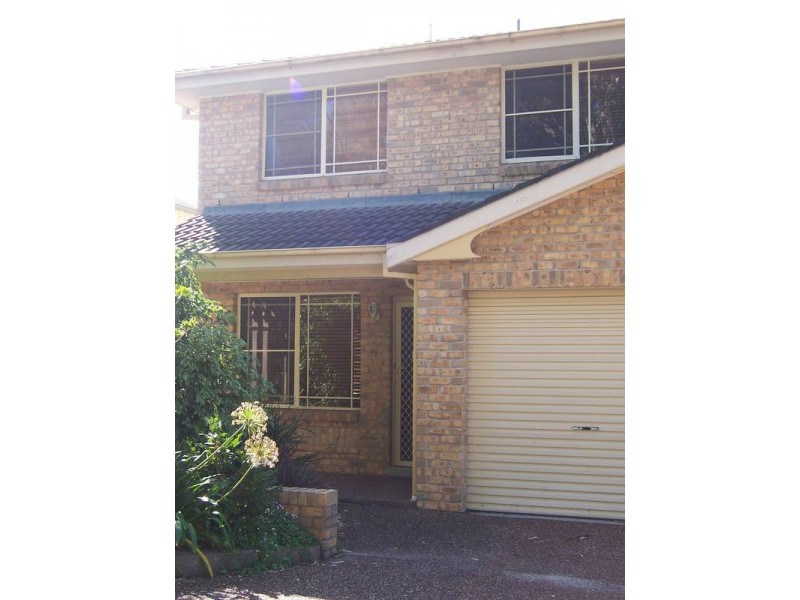 6/33 GWEN PARADE, Raymond Terrace NSW 2324