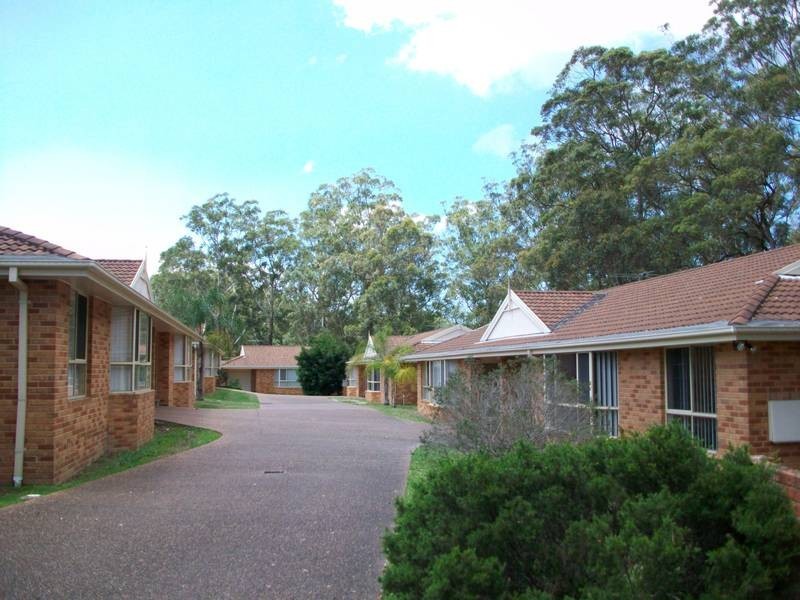 4/7 Watson Place, Raymond Terrace NSW 2324