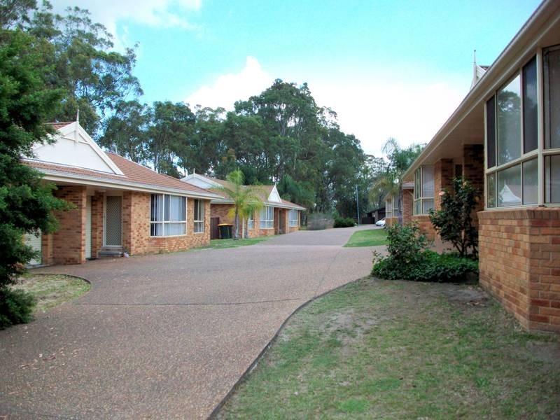 4/7 Watson Place, Raymond Terrace NSW 2324