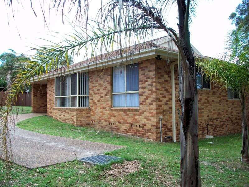 4/7 Watson Place, Raymond Terrace NSW 2324