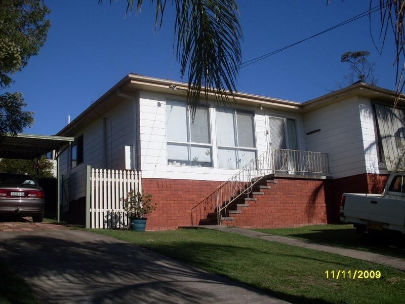 7 HILLSIDE CLOSE, Raymond Terrace NSW 2324