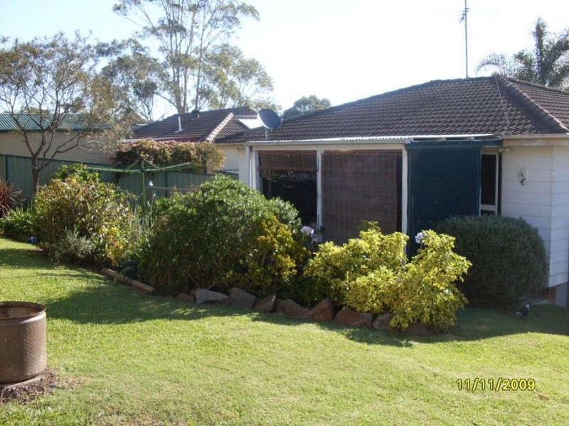 7 HILLSIDE CLOSE, Raymond Terrace NSW 2324