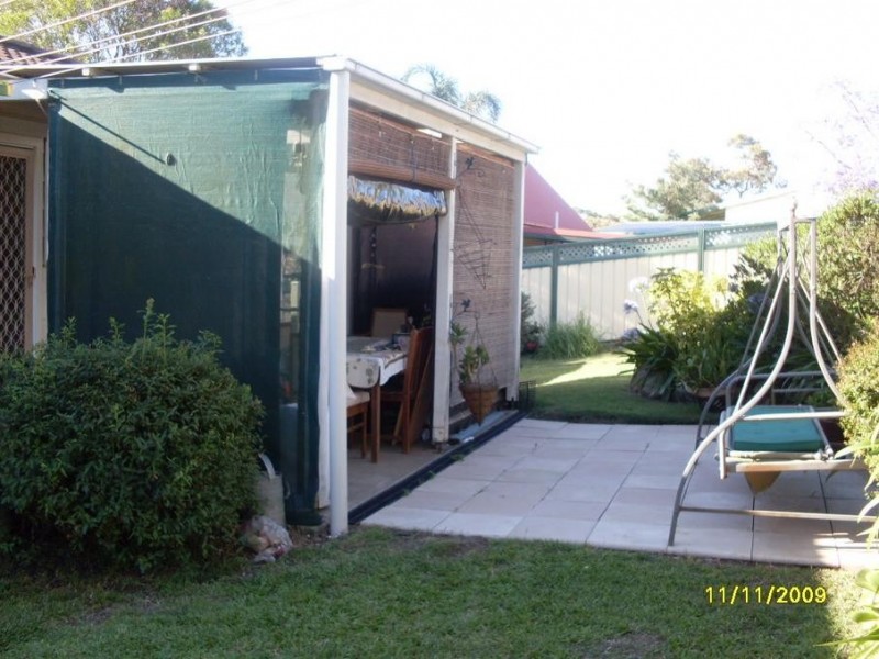 7 HILLSIDE CLOSE, Raymond Terrace NSW 2324