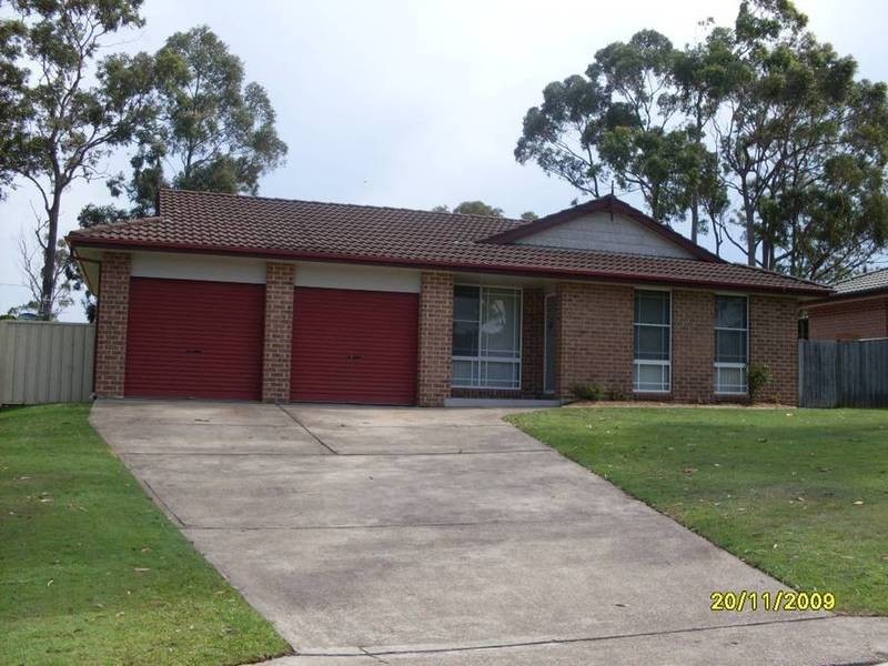 6 Rosewood Drive, Medowie NSW 2318