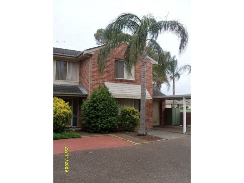 1/15 HASTINGS DRIVE, Raymond Terrace NSW 2324