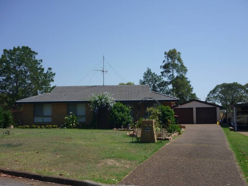 10 OLDFIELD CLOSE, Raymond Terrace NSW 2324