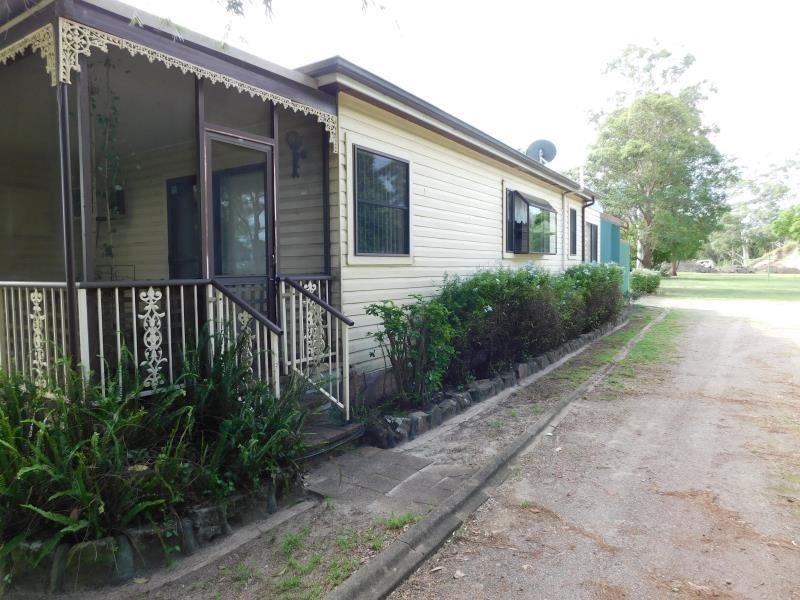 6 SPEEDY LOCK LANE, Heatherbrae NSW 2324