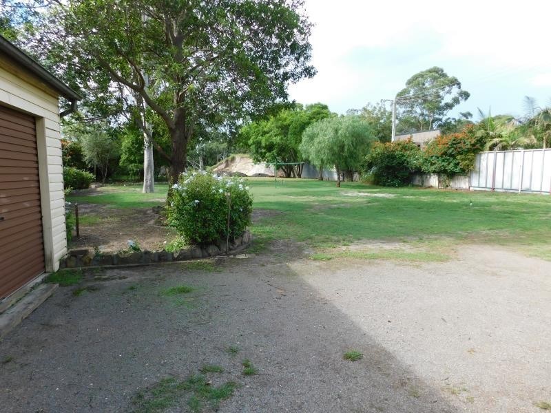 6 SPEEDY LOCK LANE, Heatherbrae NSW 2324