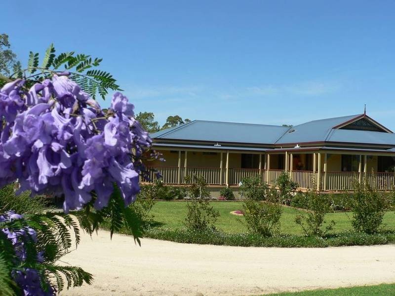 1275 Limeburners Creek Road, Clarence Town NSW 2321