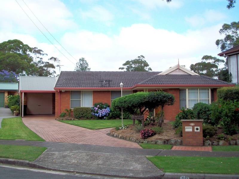 10 Mirage Close, Raymond Terrace NSW 2324