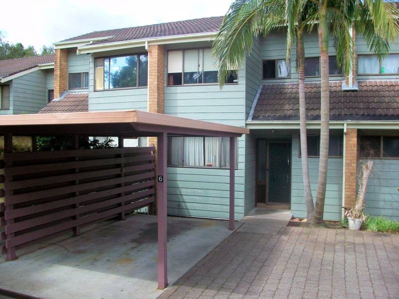 6/4 Mosman Place, Raymond Terrace NSW 2324