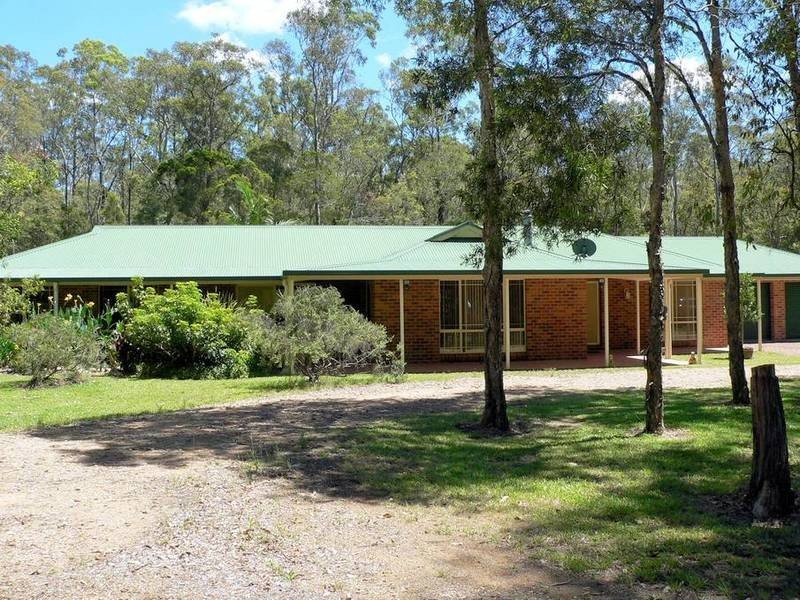 28 Baldy Knob Road, Limeburners Creek NSW 2324