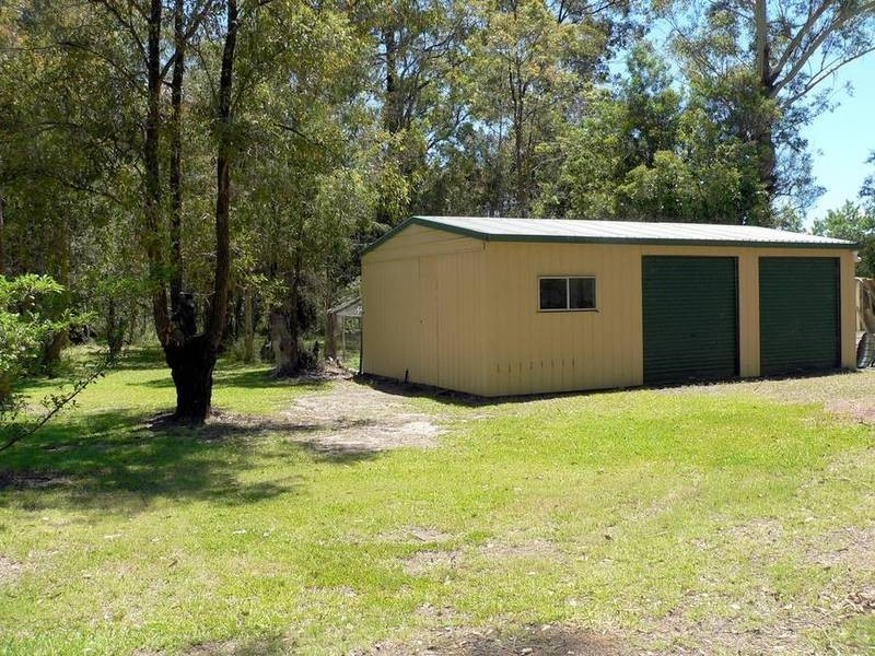 28 Baldy Knob Road, Limeburners Creek NSW 2324
