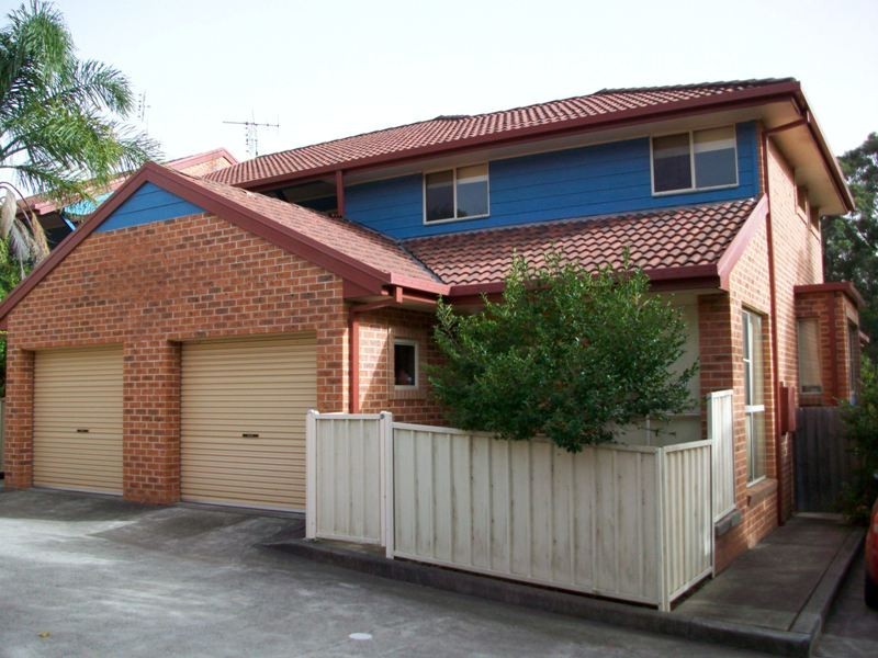 9/3-5 MOSMAN PLACE, Raymond Terrace NSW 2324