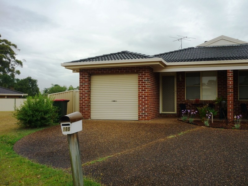 18B BENJAMIN LEE DRIVE, Raymond Terrace NSW 2324