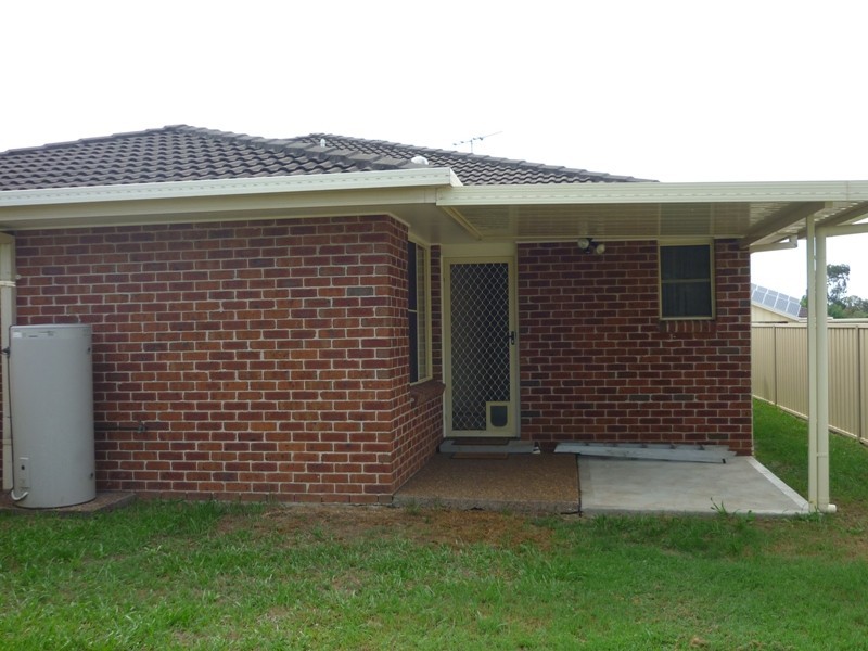 18B BENJAMIN LEE DRIVE, Raymond Terrace NSW 2324