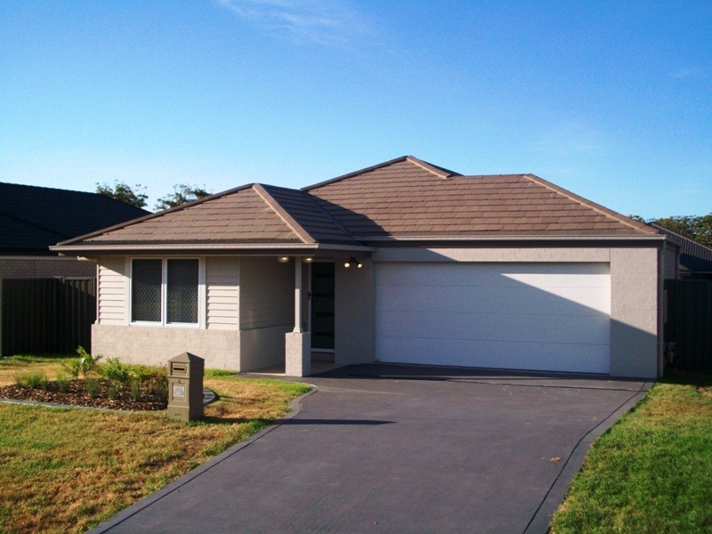 6 BITOU WAY, Fern Bay NSW 2295